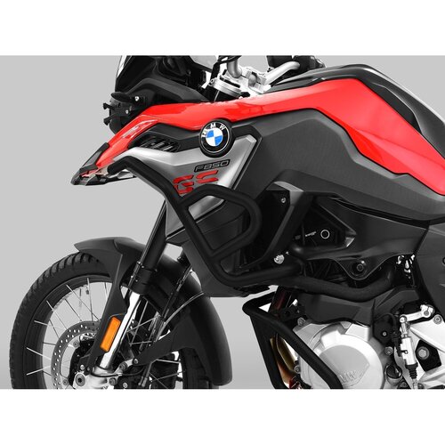 Zieger Sturzbügel oben für BMW F750 GS / F 850 GS