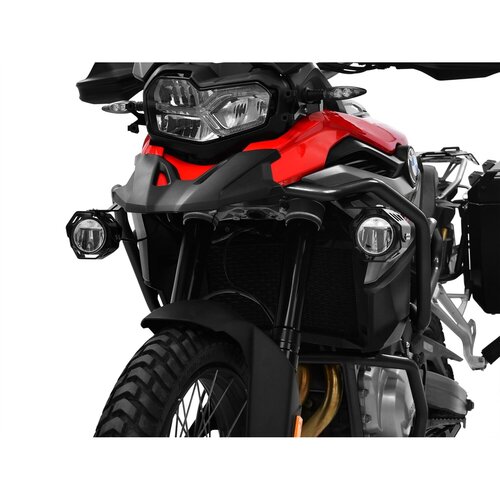 Zieger Pare-carters supérieur pour BMW F750 GS / F 850 GS