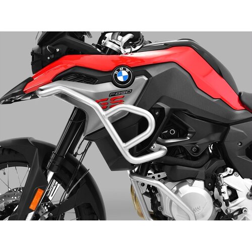Zieger Paramotore superiore per BMW F750 GS / F 850 GS