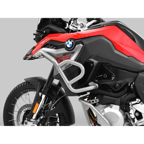 Zieger Paramotore superiore per BMW F750 GS / F 850 GS