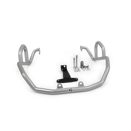 Zieger Upper crash bar for BMW F750 GS / F 850 GS