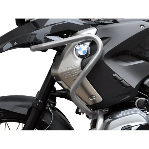 Zieger Defensa superior para BMW R 1200 GS