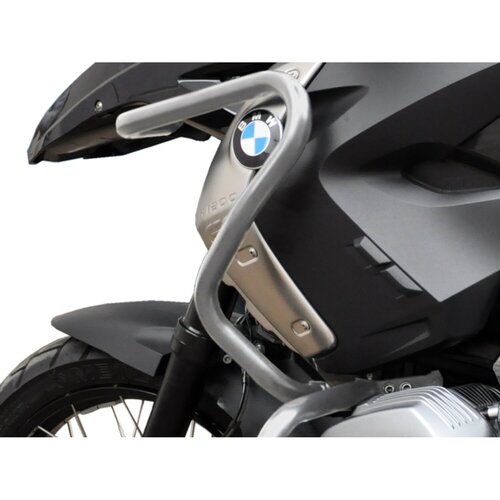Zieger Defensa superior para BMW R 1200 GS