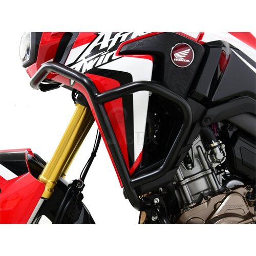 Zieger Paramotore superiore per Honda Africa Twin