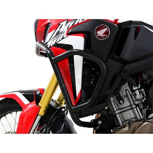 Zieger Defensa superior para Honda Africa Twin