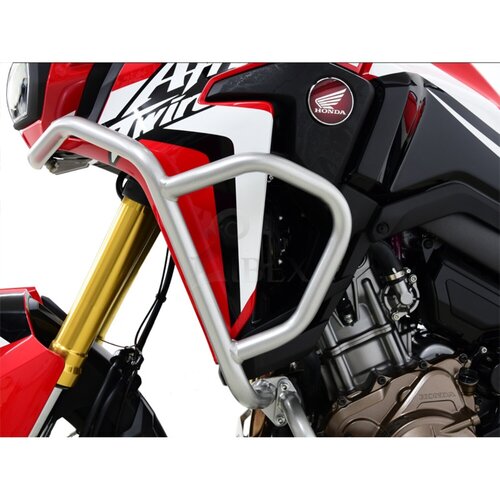 Zieger Valbeugel boven voor Honda Africa Twin