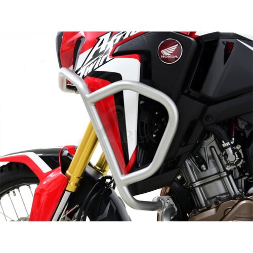 Zieger Valbeugel boven voor Honda Africa Twin