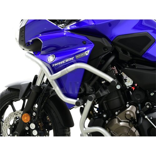 Zieger Paramotore superiore per Yamaha MT-07 Tracer