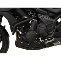 Crash bar for Kawasaki Versys 650