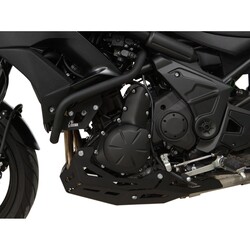 Pare-carters pour Kawasaki Versys 650