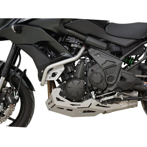 Zieger Pare-carters pour Kawasaki Versys 650