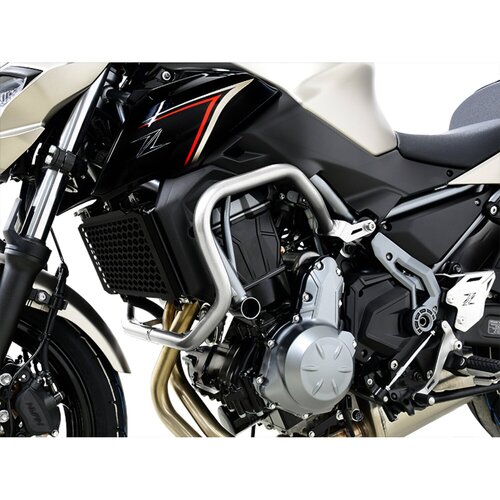 Zieger Paramotore per Kawasaki Z 650