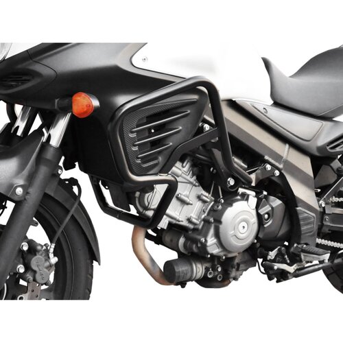 Zieger Valbeugel zwart voor Suzuki DL 650 V-Strom