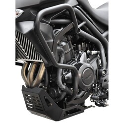 Sturzbügel Schwarz für Triumph Tiger 800 / XC