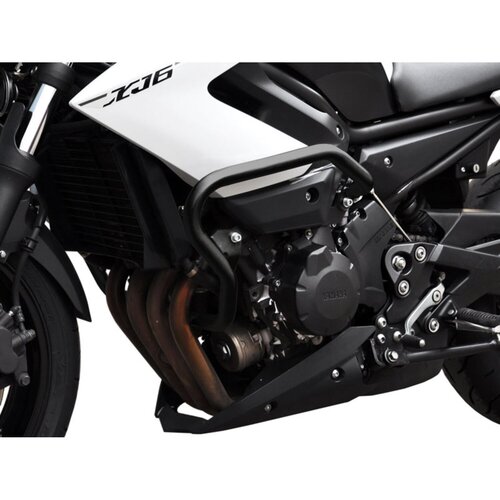 Zieger Pare-carters pour Yamaha XJ-6