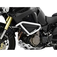 Sturzbügel Silber für Yamaha XT1200Z Super Tenere