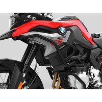 Sturzbügel oben für BMW F750 GS / F 850 GS