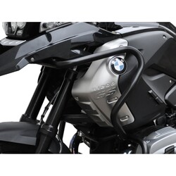 Pare-carters supérieur pour BMW R 1200 GS