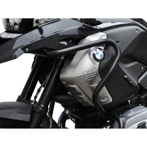 Zieger Paramotore superiore per BMW R 1200 GS