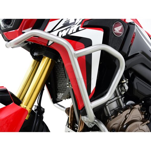 Zieger Valbeugel boven voor Honda Africa Twin