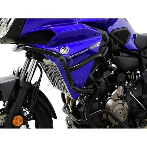Zieger Paramotore superiore per Yamaha MT-07 Tracer