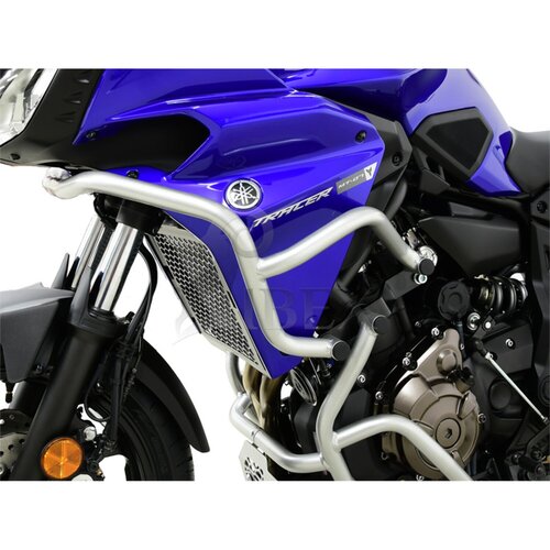 Zieger Sturzbügel oben für Yamaha MT-07 Tracer