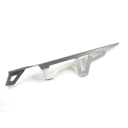 Zieger Protector de cadena plata para Honda CRF 1000 L Africa Twin