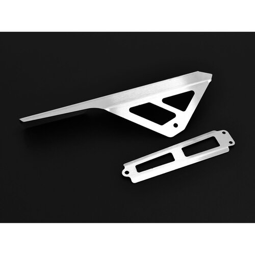 Zieger Paracatena argento per BMW G 650 X