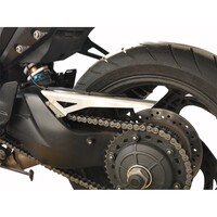 Paracatena argento per Honda CB 1000 R