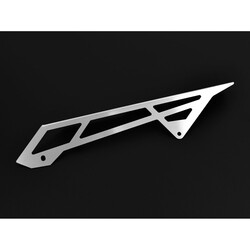 Paracatena argento per Honda CB 600 Hornet / CBR600F