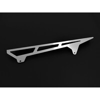 Kettingbeschermer zilver voor Honda CBF 600 / S
