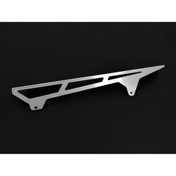 Paracatena argento per Honda CBF 600 / S