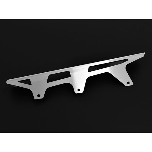 Zieger Chain guard silver for Honda CBR 1000 F