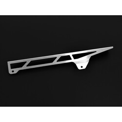 Paracatena argento per Honda NC 700 S/X / NC 750 S/X