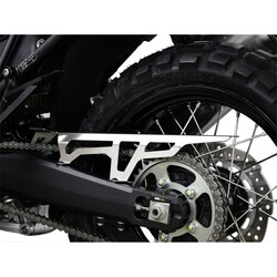 Paracatena argento per Honda CRF 1000 L Africa Twin