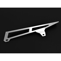Paracatena argento per Kawasaki GPZ 500 S