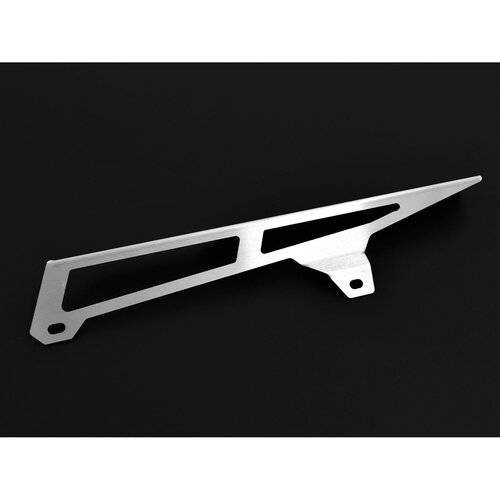 Zieger Protector de cadena plata para Kawasaki GPZ 500 S