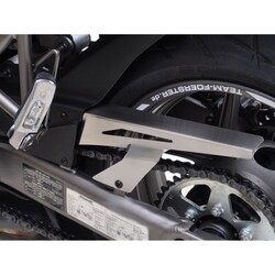 Paracatena argento per Kawasaki Versys 1000