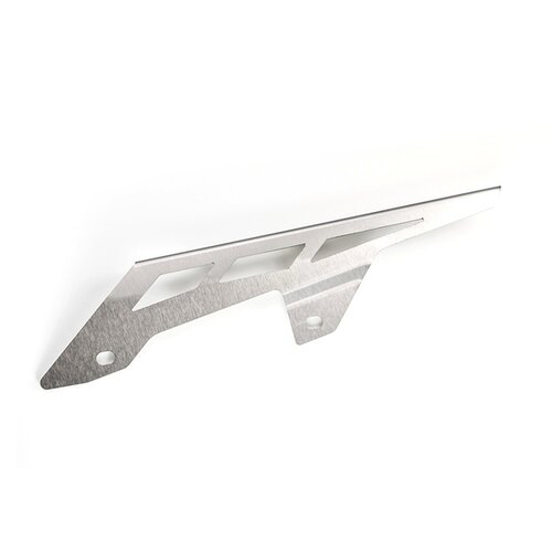 Zieger Protector de cadena negro para Kawasaki Z 650