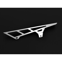Paracatena argento per Kawasaki ZX 10R / Z1000 / Z750R