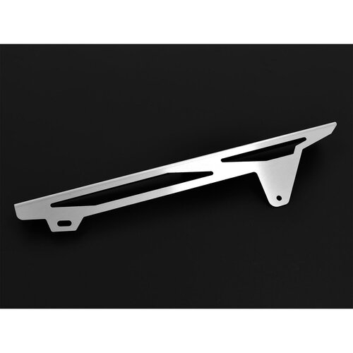 Zieger Kettenschutz Silber für Yamaha XJ 600 N / S Diversion