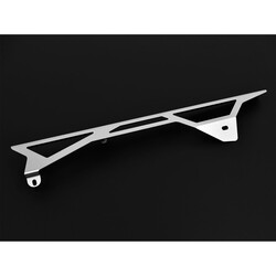 Kettenschutz Silber für Yamaha XJ-6 F Diversion / XJ-6 N / XJ-6 Diversion