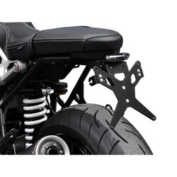 Portatarga X-Line nero per BMW R nine T