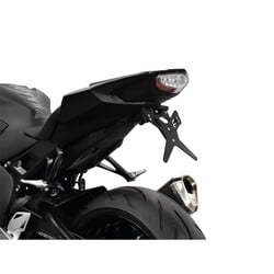 Licence plate holder X-Line for Honda CBR 1000 RR