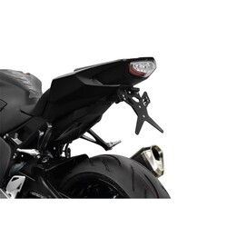 Portatarga X-Line per Honda CBR 1000 RR Fireblade SP1/SP2