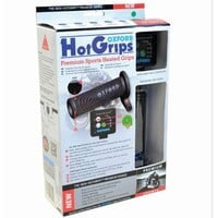 Manopole riscaldate Hot Grips Premium Sports