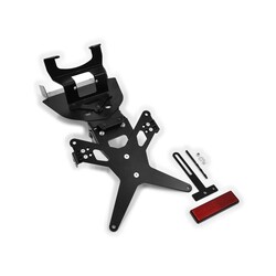 Kentekenplaathouder X-Line Triumph StreetTriple 675/R