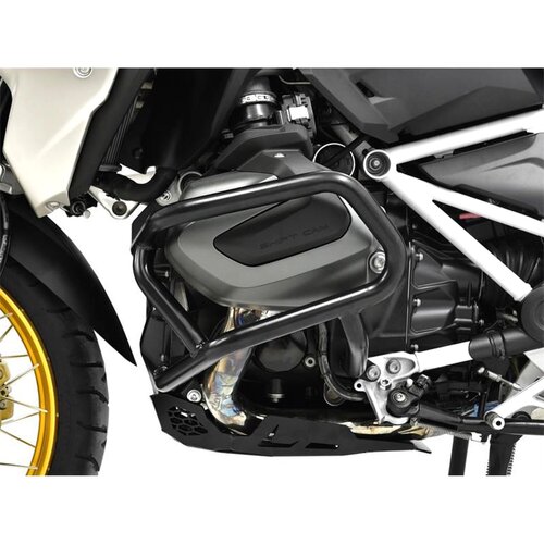 Zieger Crash bar black for BMW R1250 GS