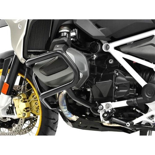 Zieger Valbeugel zwart voor BMW R1250 GS