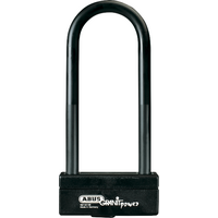 Granit Power XPlus 58/140HBIII260 U-Lock with 18 mm Shackle and XPlus Cylinder
